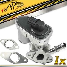 EGR Exhaust Gas Recirculation