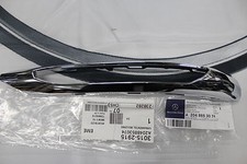 Genuine Mercedes-Benz W204