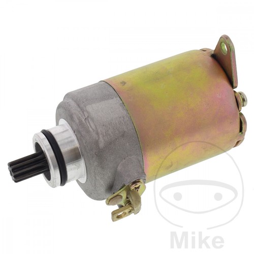 Jmp starter motor fits - motor, beta