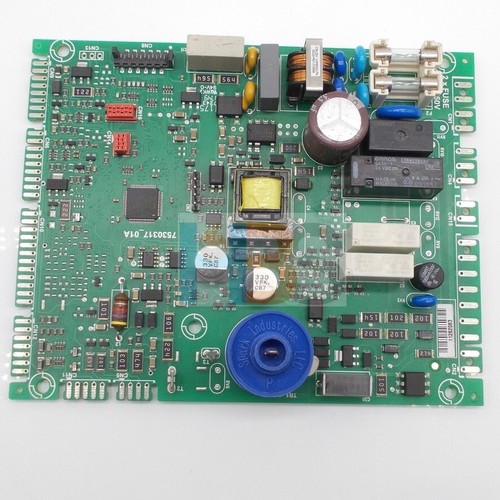Biasi advance 25c 30c - biasi, 25s