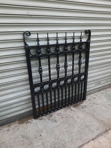 Bespoke wrought iron - bespoke,