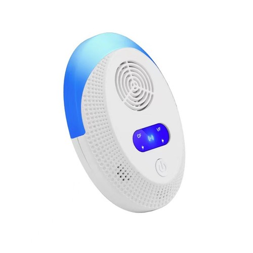 Ultrasonic pest repeller mouse - pest,