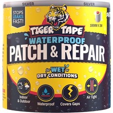 Tiger Tape® Patch & Repair |