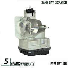 THROTTLE BODY FOR PEUGEOT