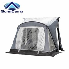 SunnCamp Swift Air SC 260