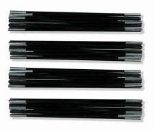 Vango Cumbria 500 Tent 2020-2023, Complete Set of Fibreglass Tent Poles