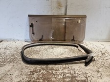 Iveco Daily Motorhome / Caravan Window 76cm X 39cm W/Gasket Rubber Seal 2006 MK2