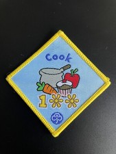 COOK 100 Big Brownie Birthday