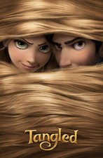 Disney's Tangled (2010) Very