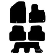 Carsio Tailored Carpet Car