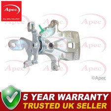 Apec Front Rear Left Brake