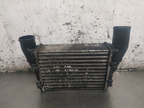 Intercooler 408413 audi - intercooler,