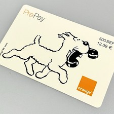 The Adventures of TinTin 2000