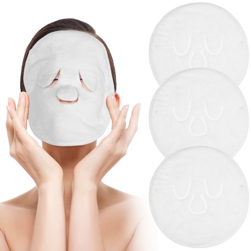 Pcs facial towel hot - 3,