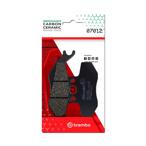Brembo for aprilia etx - for,