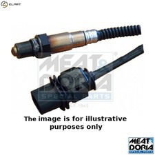 LAMBDA SENSOR 81608E FOR SKODA