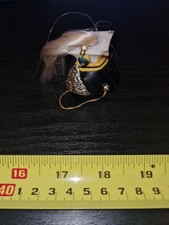 VINTAGE ACTION MAN,TOY,LANCERS