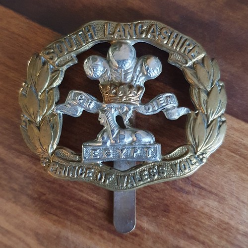 Genuine complete ww1 - complete, south