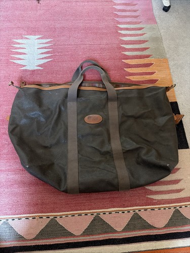 Vintage mulberry - (1990s),