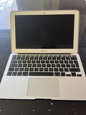 Apple MacBook Air 11-inch