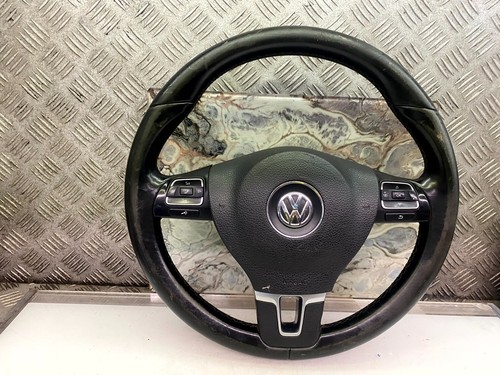 2011 passat steering - 2011, vw