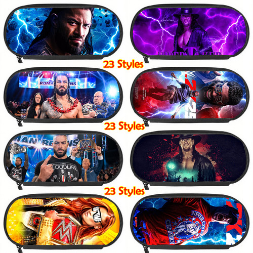 New wwe wrestling personalised - wwe,