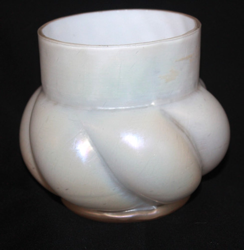 Vintage kralik opalescent - vintage,