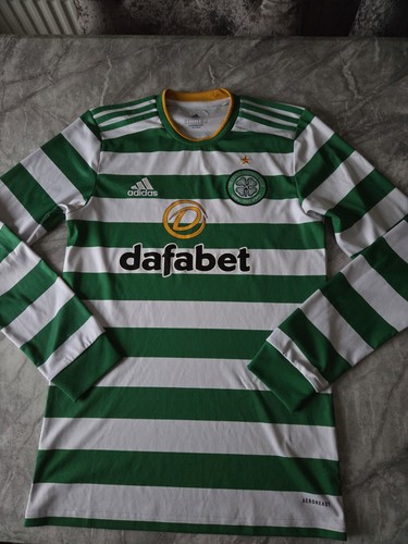 Glasgow celtic long sleeve - glasgow,