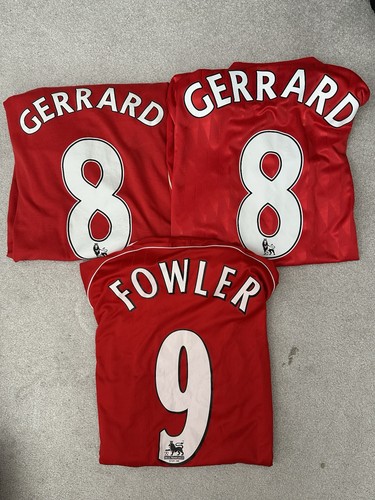 Original authentic liverpool - authentic,