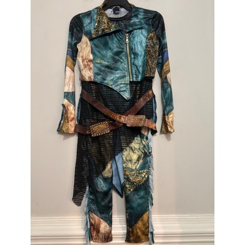 Disney descendents uma costume - uma,