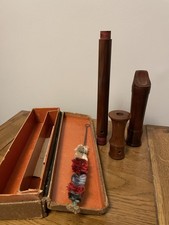 Vintage Johannes Adler Recorder Made In Germany