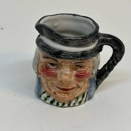 Vintage artone toby - vintage,