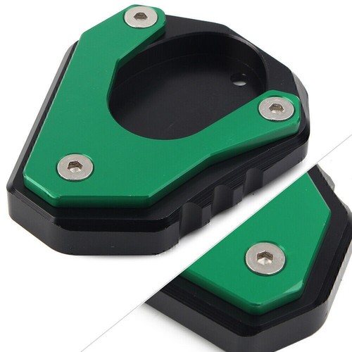 Side stand pad extension - side,