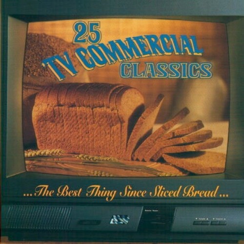 Commercial classics - commercial,