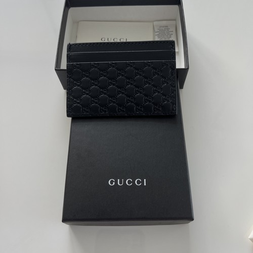 Authentic gucci black - gucci,