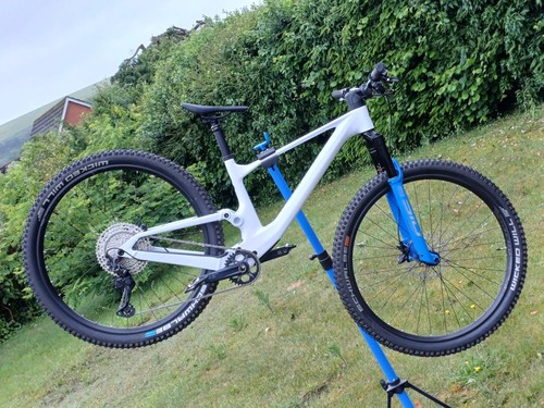 Scott spark 930 full - spark,