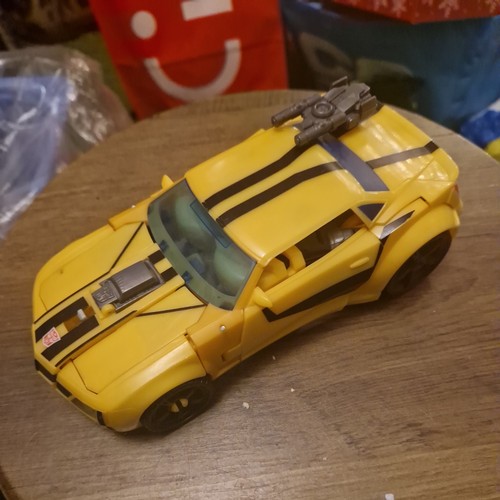 Transformers prime weaponizer - transformers,