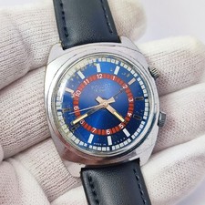 ⭐Vintdge Soviet watch Poljot