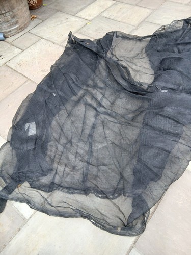 Trampoline net for - trampoline,