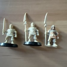 X3 Advanced Heroquest Henchmen
