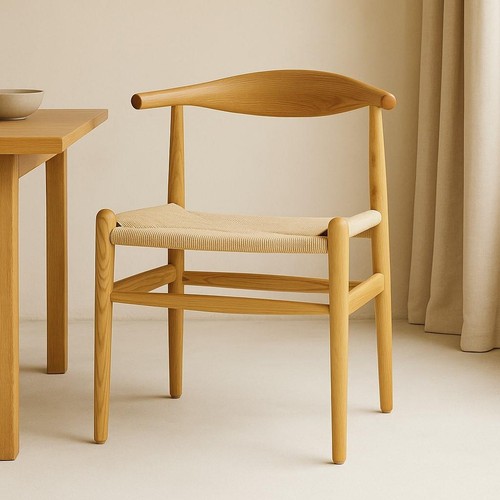 Odense dining chair natural - dining,