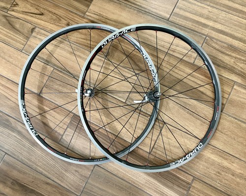 Shimano dura ace - dura-ace, wheelset