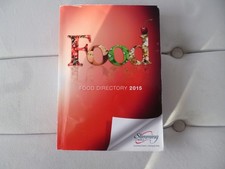 Slimming World FOOD DIRECTORY
