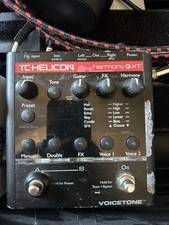 TC Helicon Voicetone Harmony-G