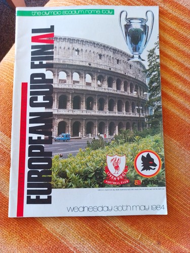 1984 european cup - 1984,