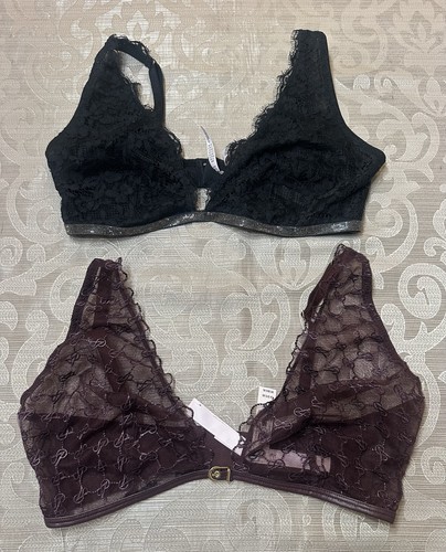 Victoria secret pack lace - victoria's, 2-pack