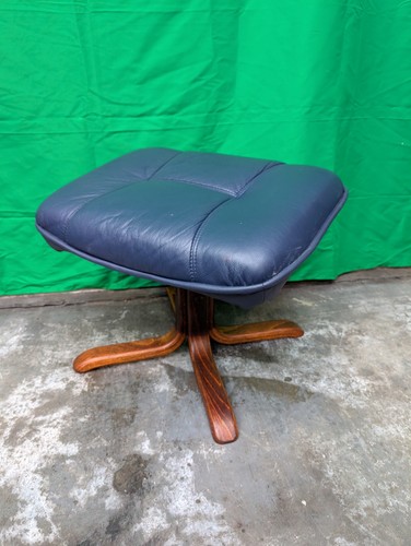 Vintage daneway footstool - vintage,