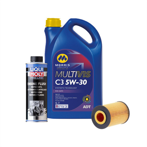 Service kit for golf - service,