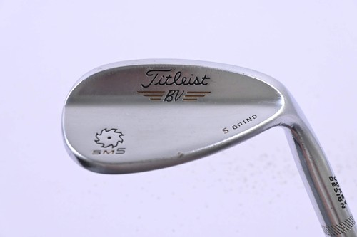 Titleist vokey sm5 lob - vokey,