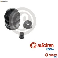 CLUTCH SLAVE CYLINDER REPAIR